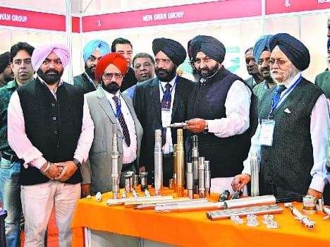 international, buyer, seller, meet